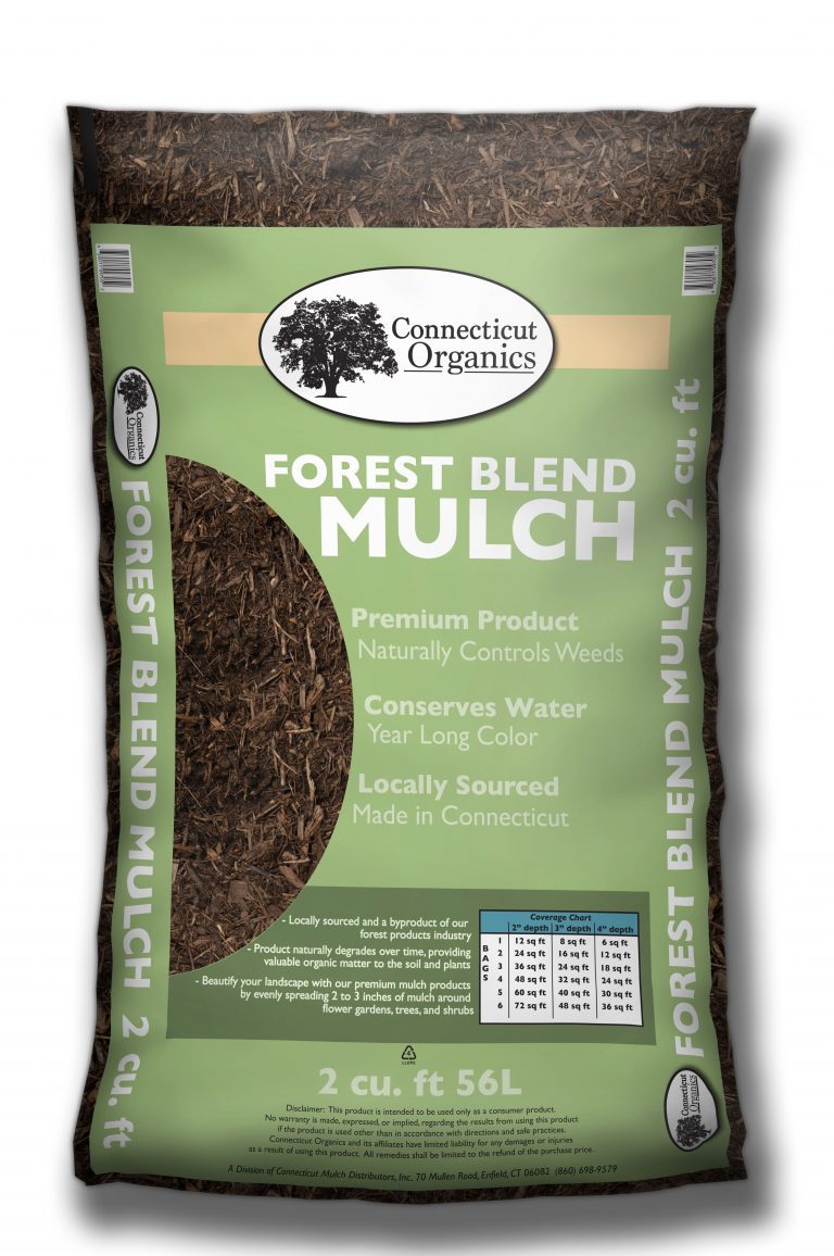 Mulch Springfield East Longmeadow Wilbraham Hampden Agawam